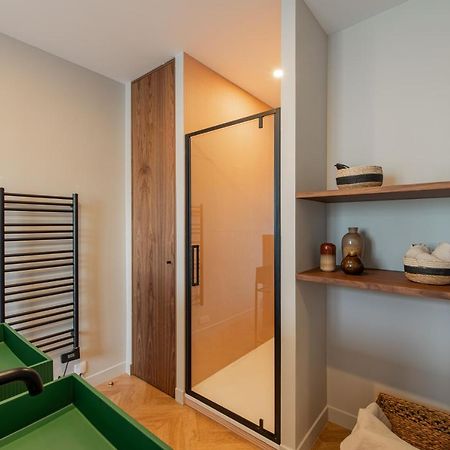 The New Suites, Paris Centre Ngoại thất bức ảnh