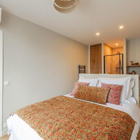 The New Suites, Paris Centre Ngoại thất bức ảnh