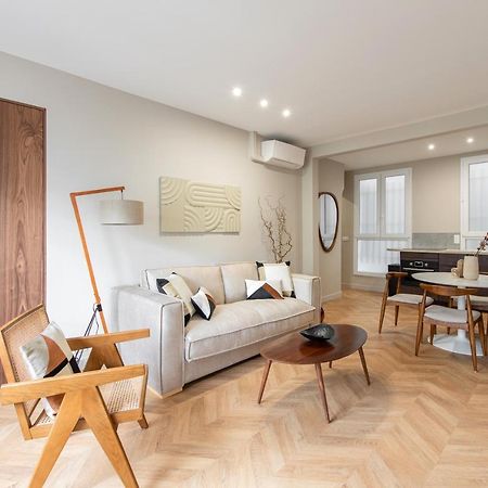 The New Suites, Paris Centre Ngoại thất bức ảnh