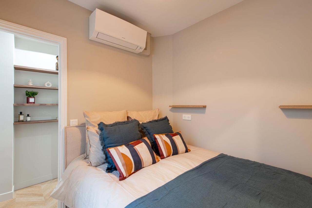 The New Suites, Paris Centre Ngoại thất bức ảnh